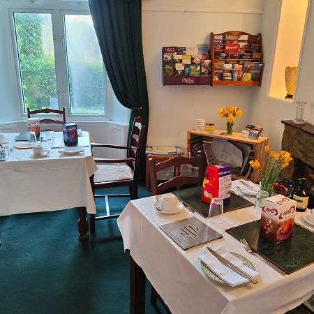 Arches B&B Сент-Остел Экстерьер фото