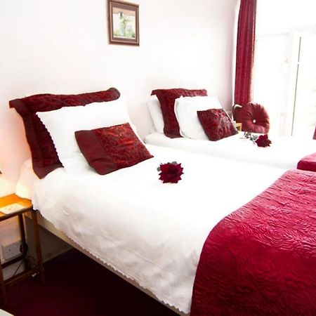 Arches B&B Сент-Остел Экстерьер фото