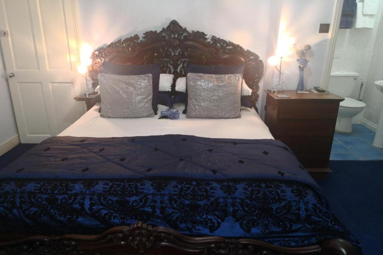 Arches B&B Сент-Остел Экстерьер фото