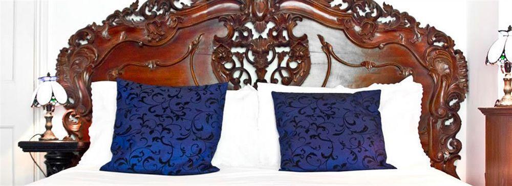 Arches B&B Сент-Остел Экстерьер фото