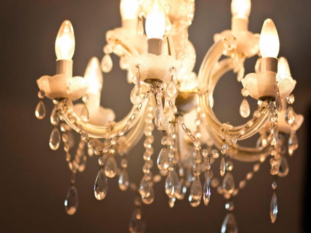 Arches B&B Сент-Остел Экстерьер фото