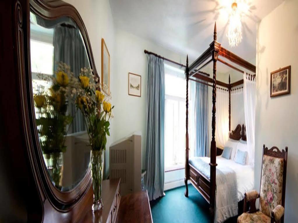 Arches B&B Сент-Остел Экстерьер фото