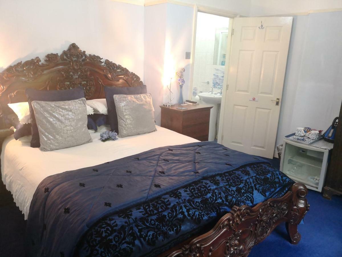 Arches B&B Сент-Остел Экстерьер фото